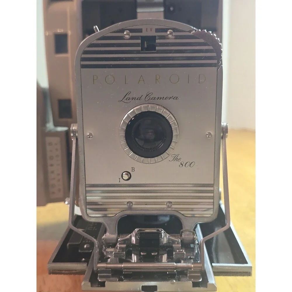 Polaroid up sale